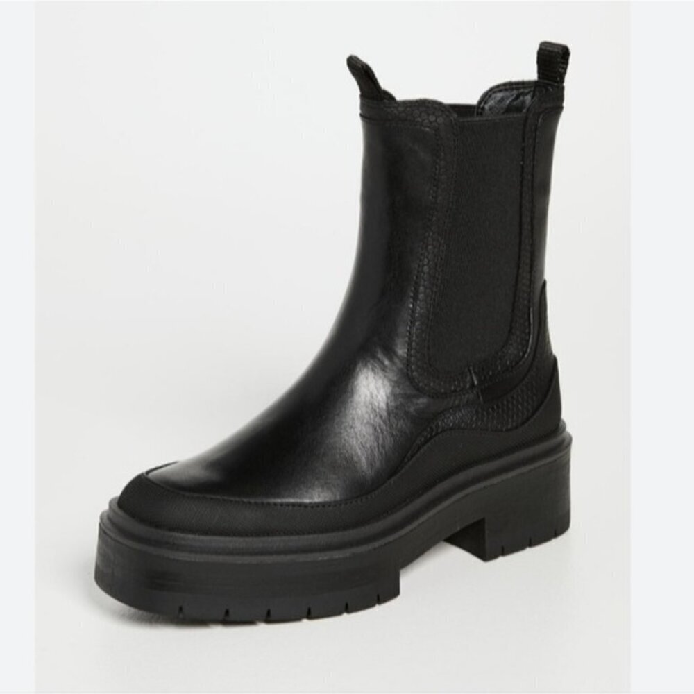 Sam Edelman Lulia Ankle Boots